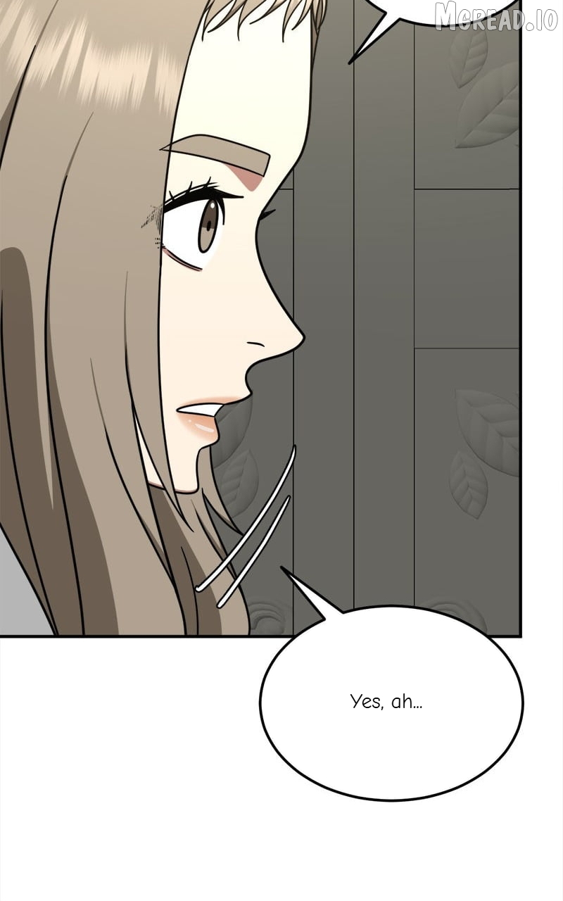 Change Me Chapter 184  - page 88